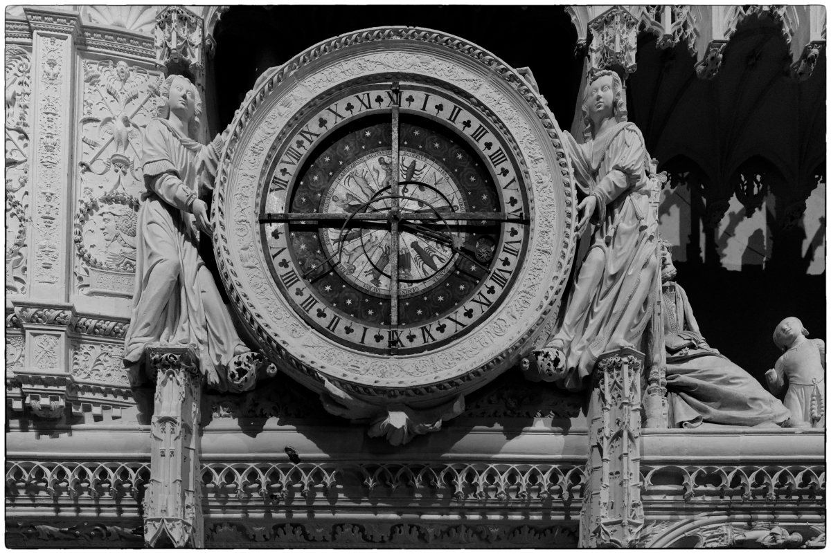 Chartres et sa cathédrale