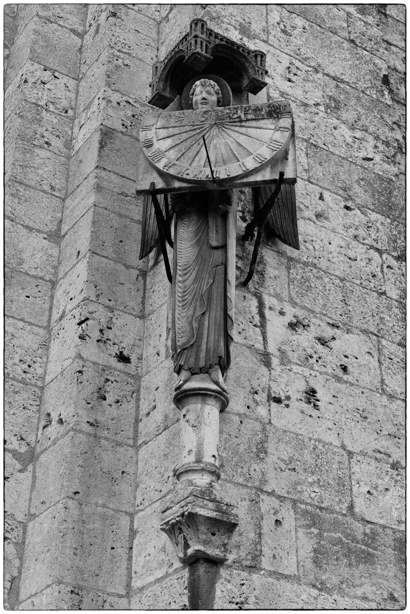 Chartres et sa cathédrale