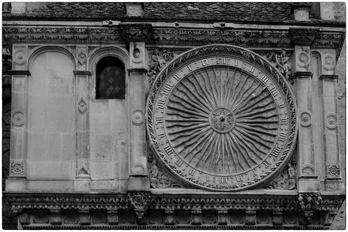 Chartres et sa cathédrale