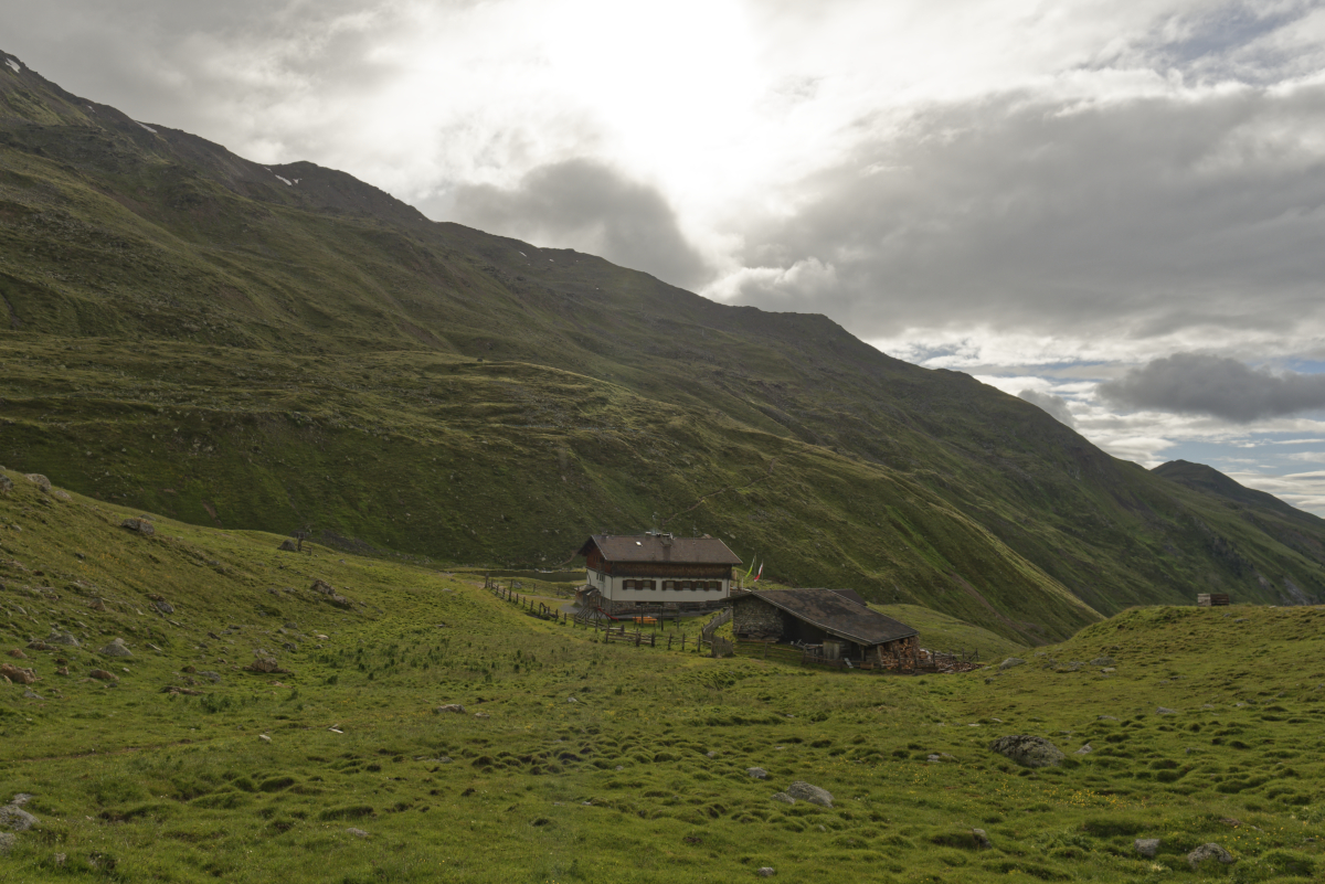 Sesvennahütte